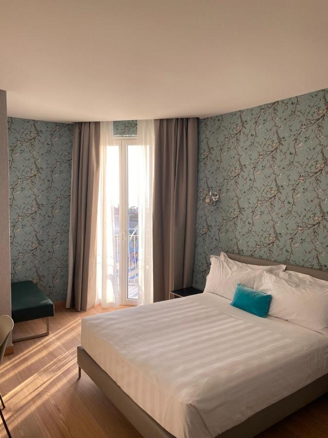 Hotel Medusa Лідо-ді-Камайоре Екстер'єр фото